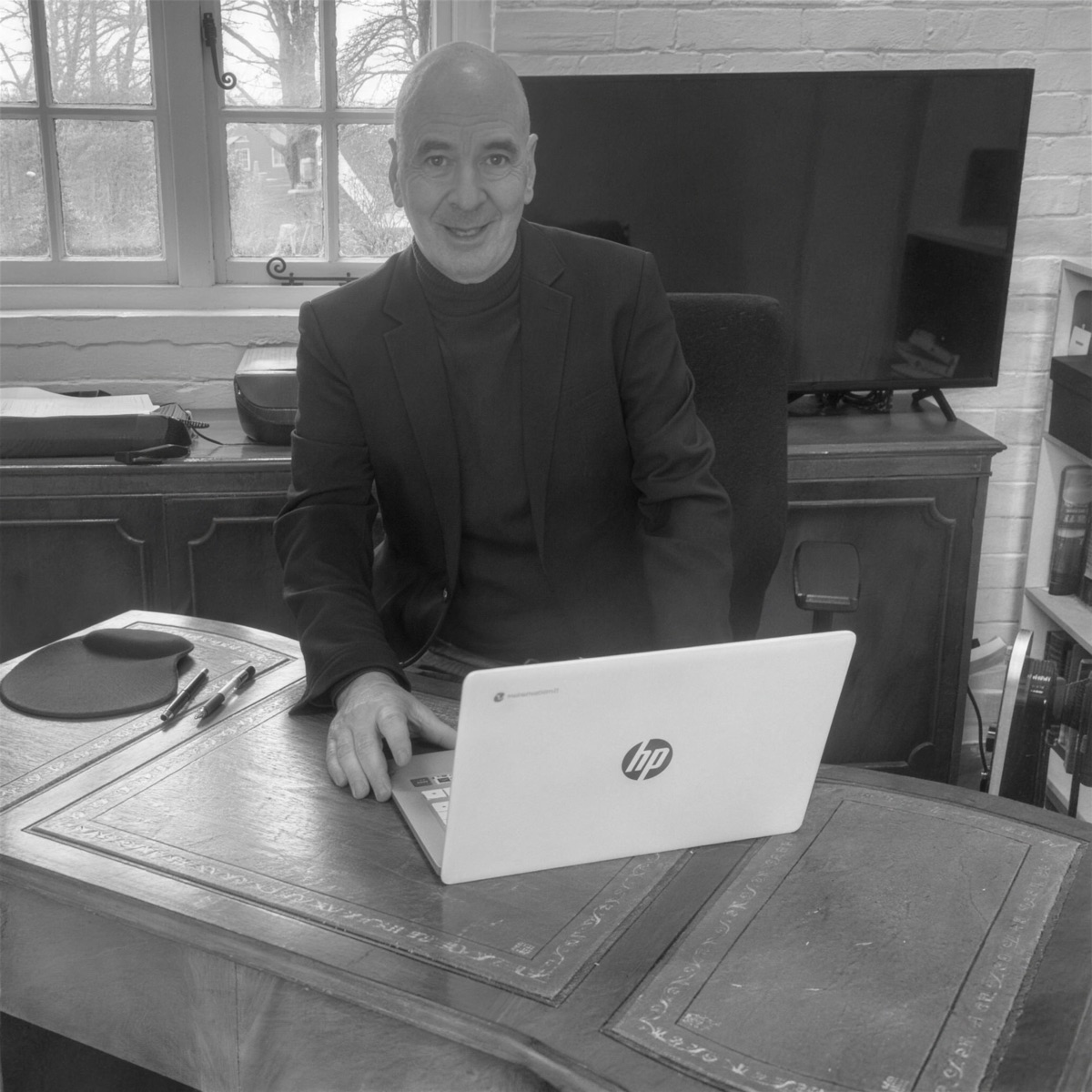 Ian Gerstein